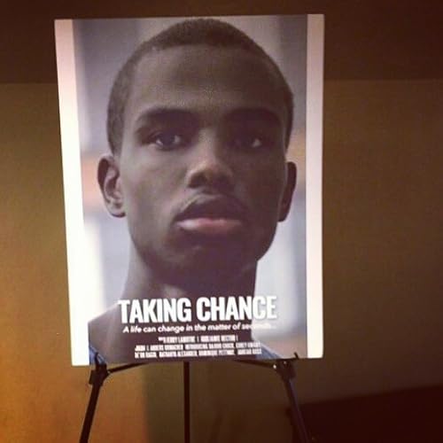 Taking Chance