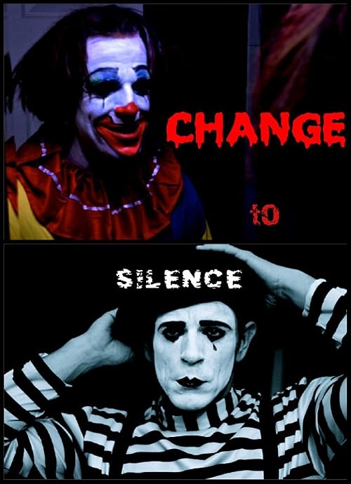 Change to Silence