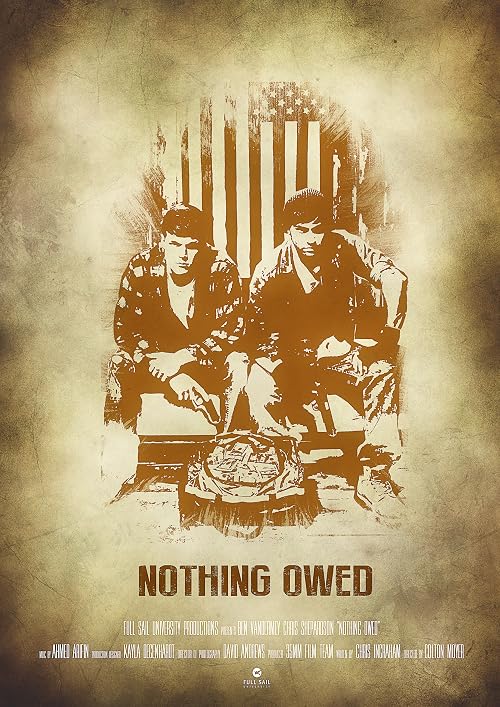 Nothing Owed