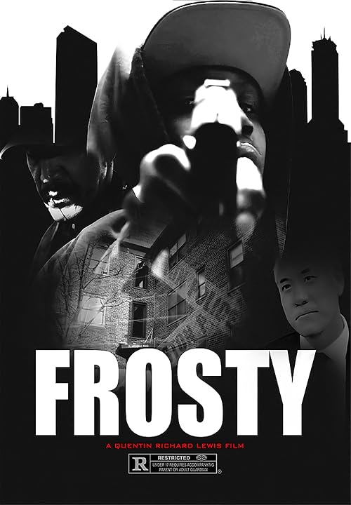 Frosty