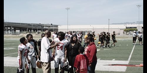 Family First the Marshawn Lynch Story