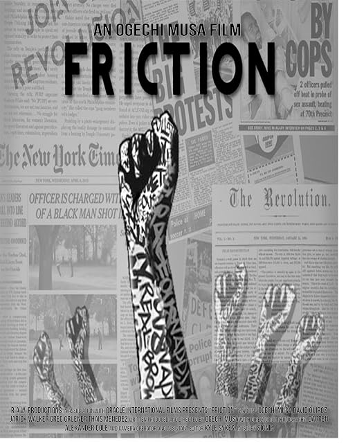 Friction