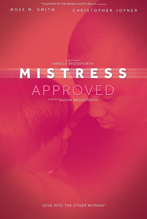 Mistress Approved