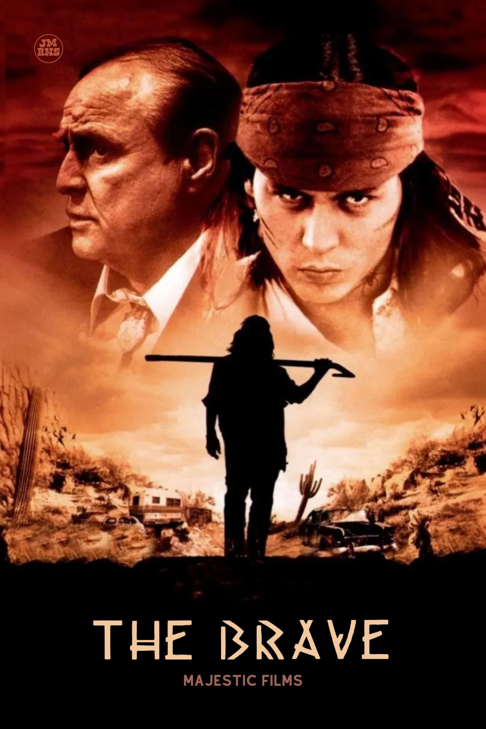 The Brave