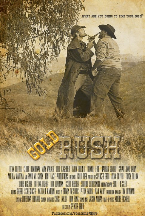 Gold Rush