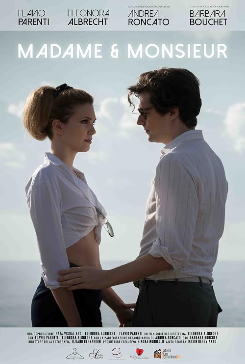 Madame & Monsieur