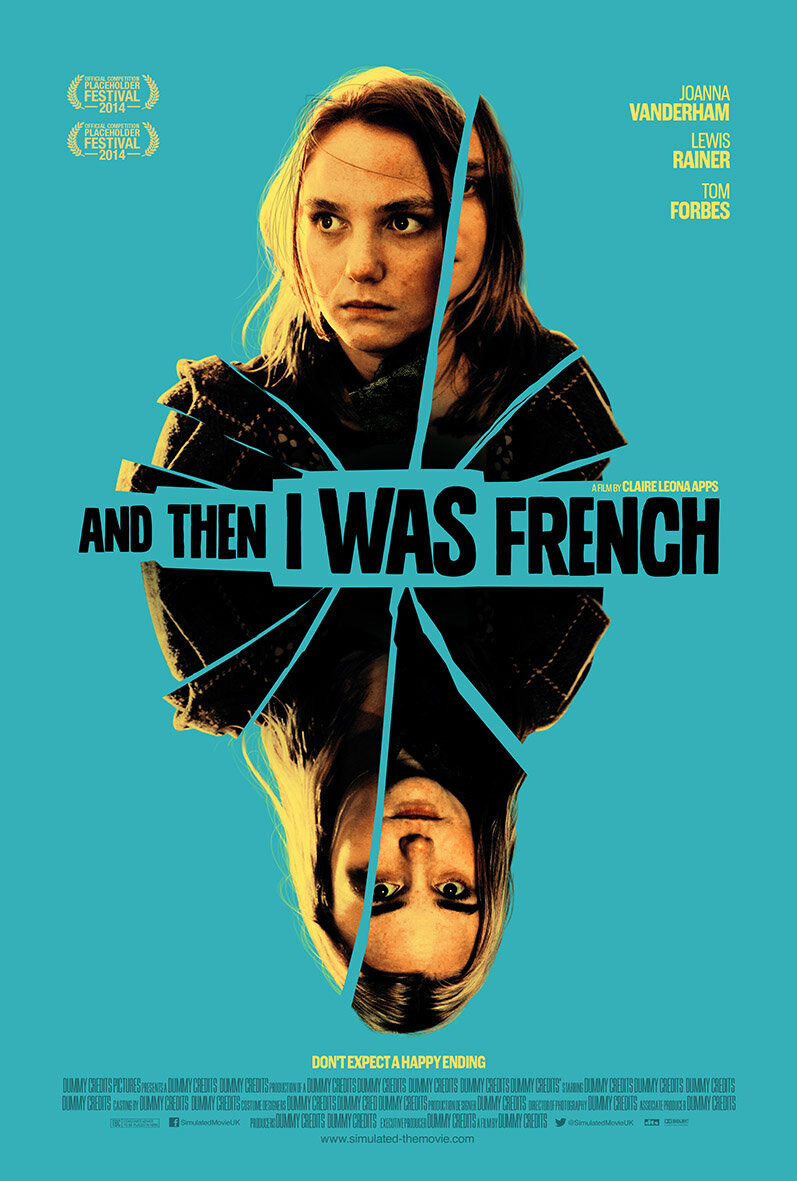 And Then I Was French
