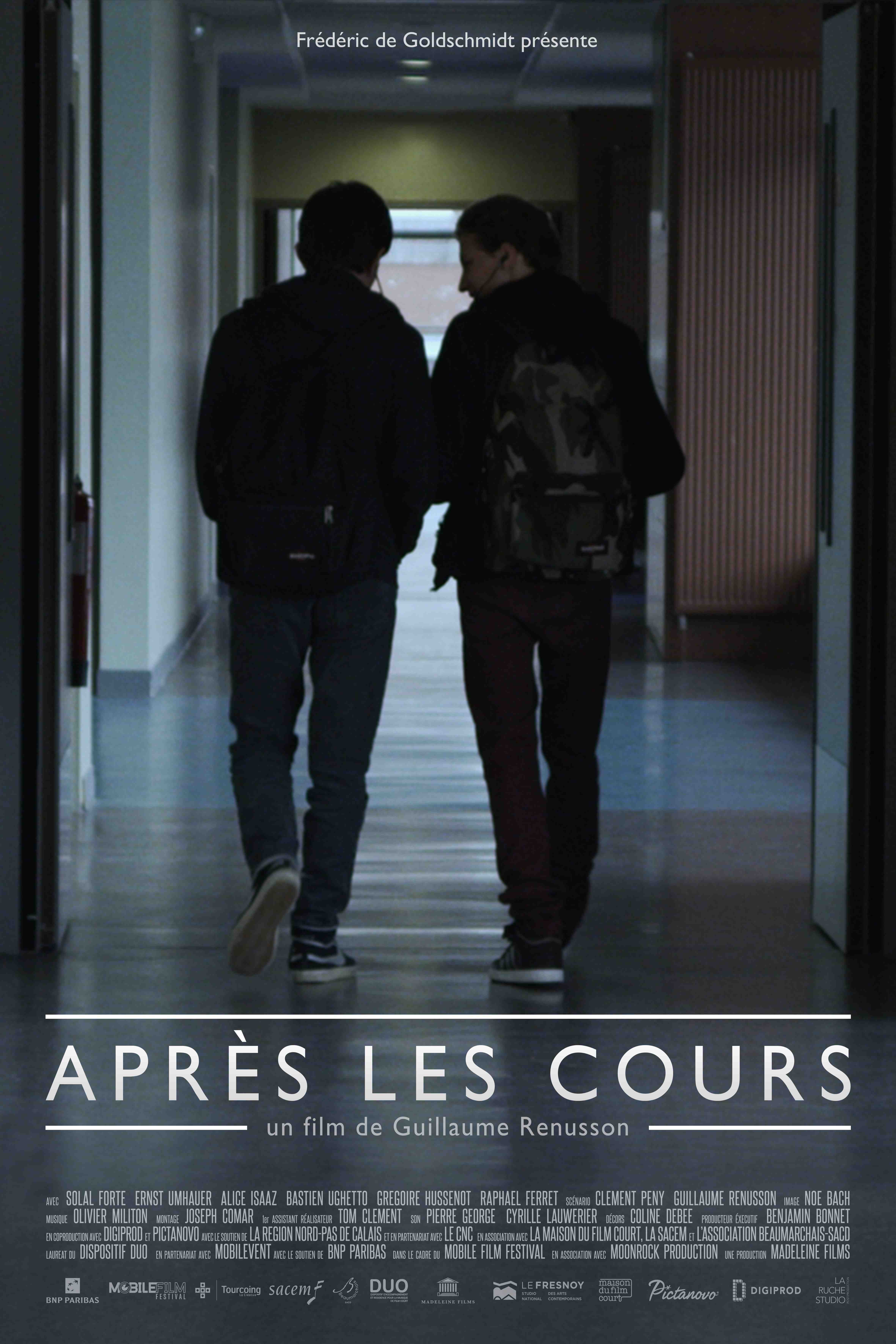 After School