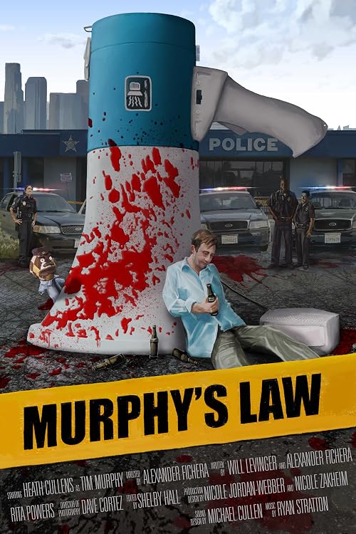 Murphy's Law