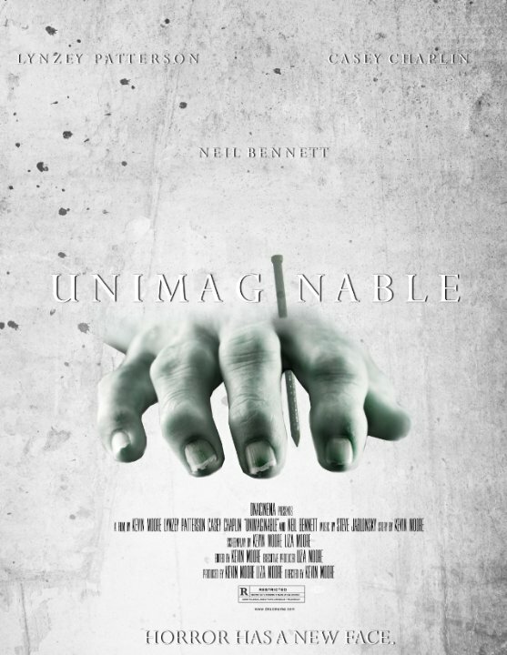 Unimaginable