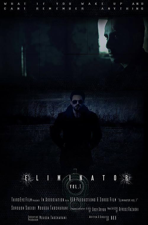 Eliminator: Vol.1