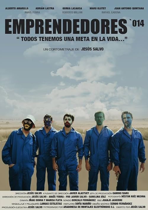 Emprendedores 014