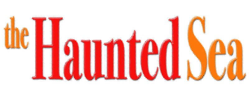 The Haunted Sea