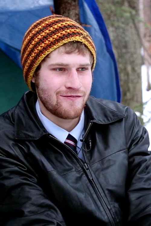 Down and Out in Anchorage: Homeless in America's Coldest City