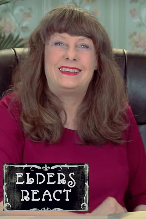 Elders React