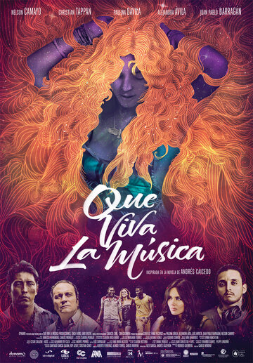 Que viva la música