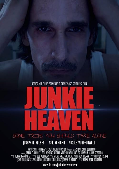 Junkie Heaven