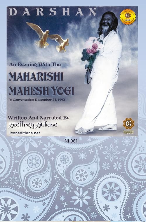 Darshan an Evening with the Maharishi