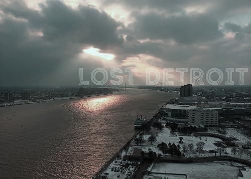 Lost Detroit