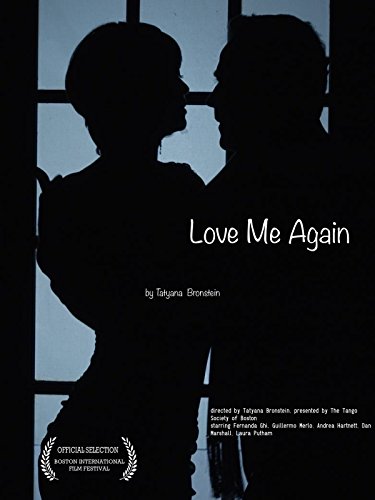 Love Me Again