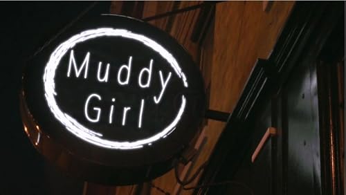 Muddy Girl