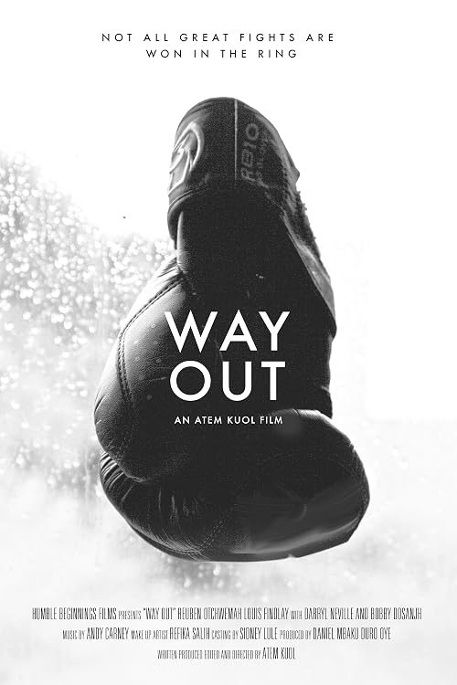 Way Out
