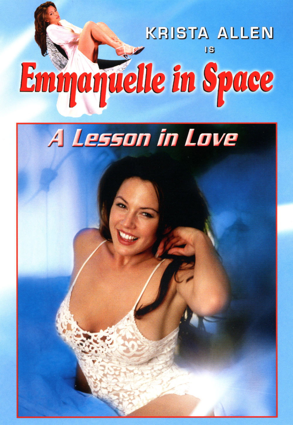 Emmanuelle 3 - Lektionen in Liebe