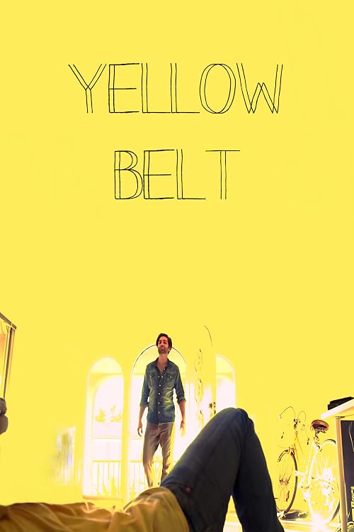 Yellow Belt