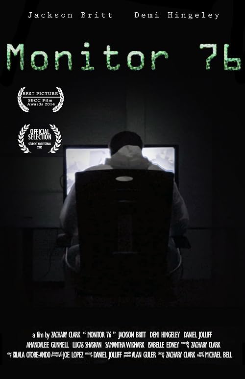 Monitor 76