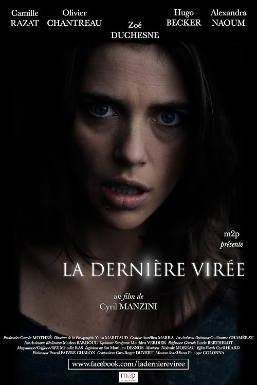 La dernière virée