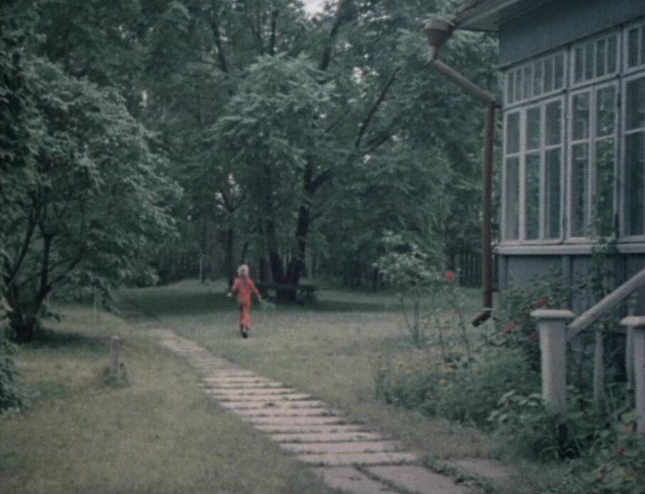 Анна: От 6 до 18 — кадр 5