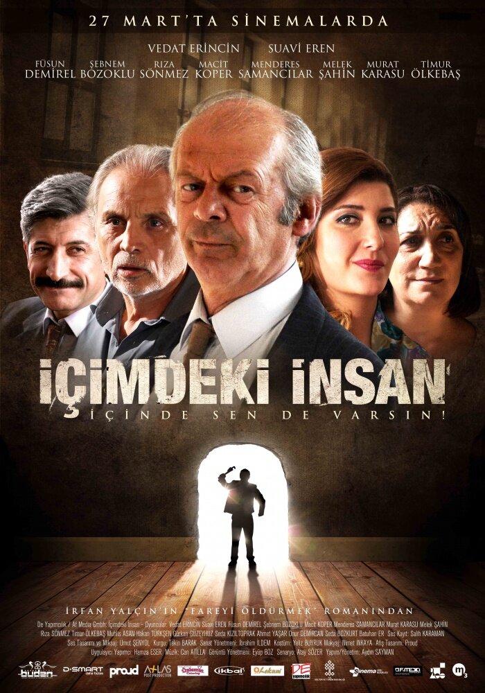 Içimdeki Insan