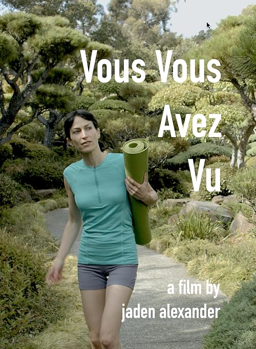 Vous vous avez vu