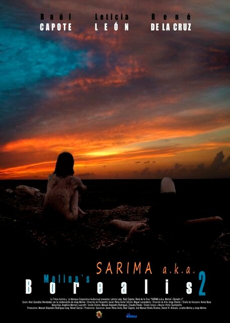 Sarima a.k.a. Molina's Borealis 2