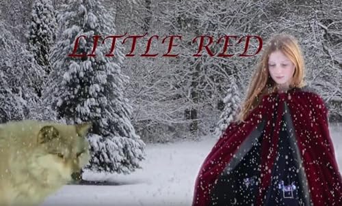Little Red and the Woolfe