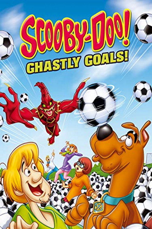 Scooby-Doo und das Supertor