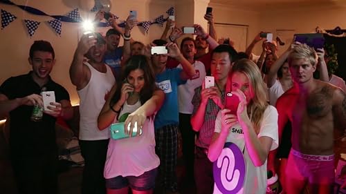 #Socially Awkward Media