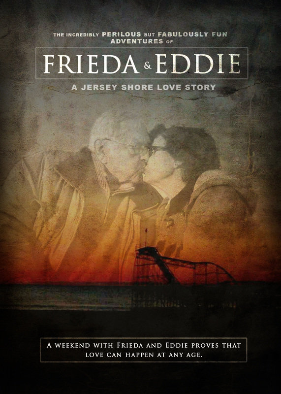 Frieda and Eddie: A Jersey Shore Love Story