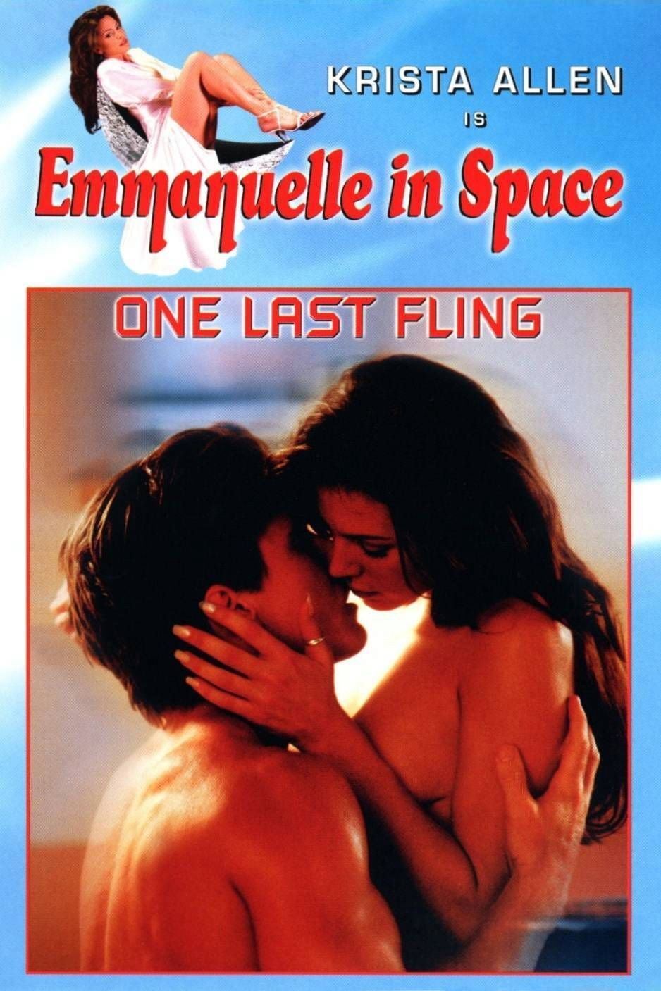 Emmanuelle - Botschafterin der Lust
