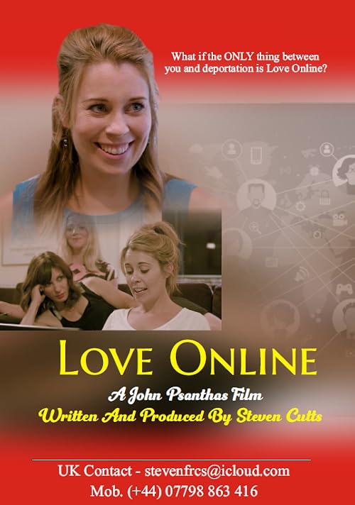 Love Online