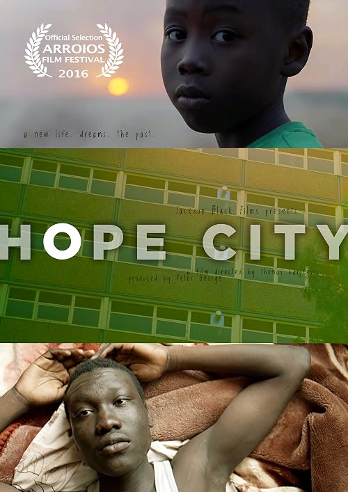 Hope City