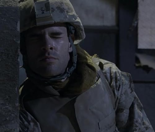 War Torn