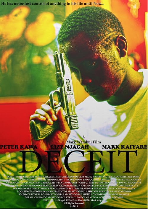 Deceit