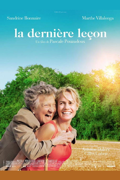 La dernière leçon