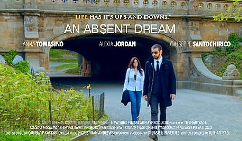 An Absent Dream