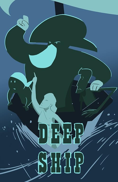 Deep Ship