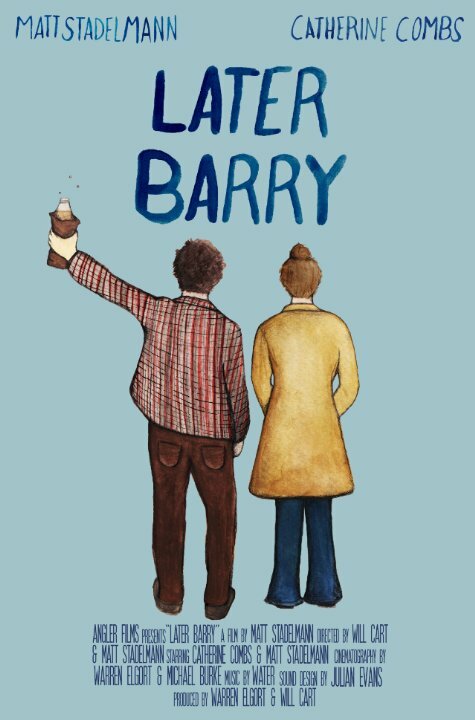 Later Barry