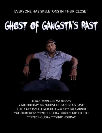 Ghost of Gangsta's Past