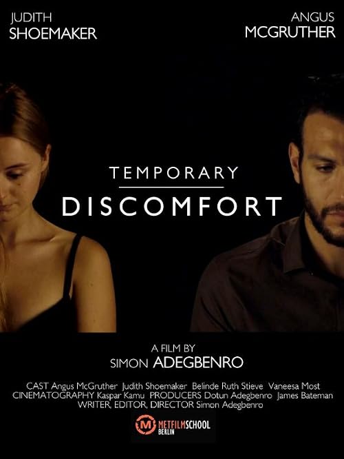 Temporary Discomfort