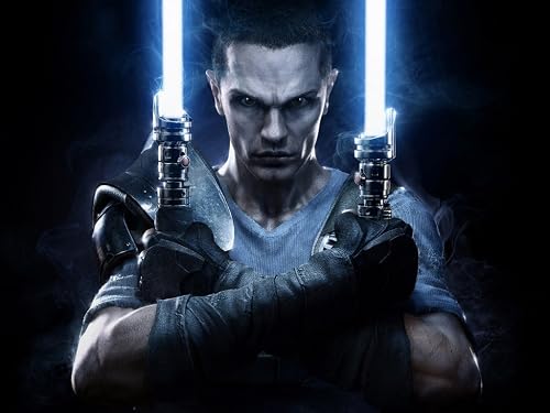 Star Wars: The Force Unleashed II